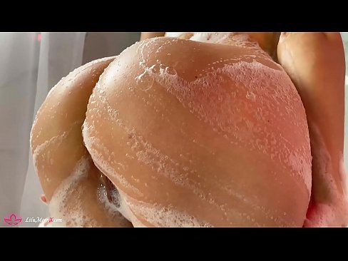 ❤️ Brunette Masturbates Pussy kalawan Vibrator mun Inténsitas Orgasme di Pancuran porno geulis di urang ﹏