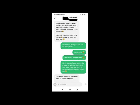 ❤️ Kuring nambihan PAWG énggal ti Tinder ka harem kuring (kaasup ngobrol sareng Tinder) porno geulis di urang ﹏